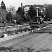 1985 Campus, K Avenue Improvement 11