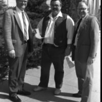 1990 Employees, Three Men 02