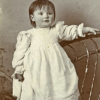 Portrait - Childers, Adla