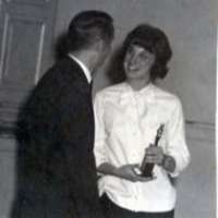 1964 Theatre Awards, Sue Strong