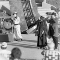 1984 Theatre, Chautaqua 15