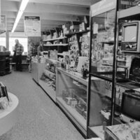 1974 Students, Shopping J 03
