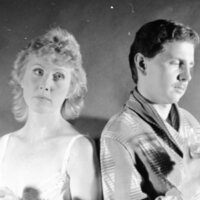 1985 Play, "Cat on a Hot Tin Roof" 21