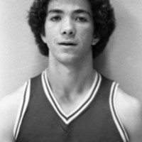1978 Basketball Players, Portraits 02