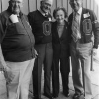 1989 Athletics Alumni 26
