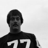 1978 Football Player, Portraits 67