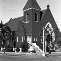 California, Church 1