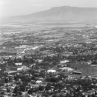 1995 President's Helicopter Ride 10