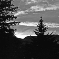 1976 Oregon, Sunset 04