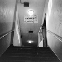 1975 Walter M. Pierce Library, Interior 03