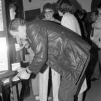 1988 Open House, Information 11