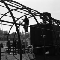 1976 Octoberfest, Preparation 02