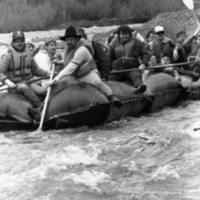 1986 Springfest, Raft Race 19