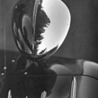 Automobile Headlight