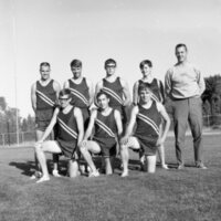 1968 Cross Country Team 02