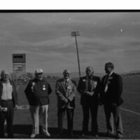 1989 Athletics Alumni 20