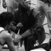 1983 Men's Basketball, Coaching 02
