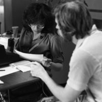 1981 Students, Typing 13