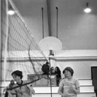1979 Volleyball, Mount Vernon 05