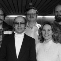 1981 Employees, Group B 02