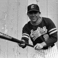 1986 Baseball Player, Portraits 25