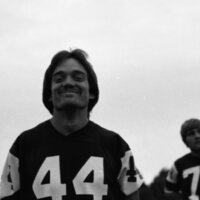 1978 Football Player, Portraits 39