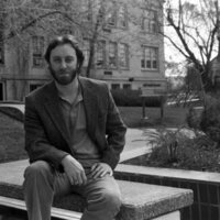 1986 Employee, Alan Davis 05