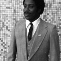1982 Employee, Steve Dudley 02