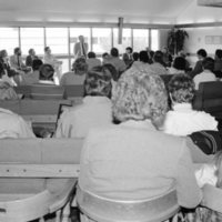 1988 Open House, Lecture 01