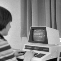 1980 Computers, High School Students 03