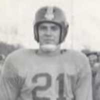 1955 Football Player 1