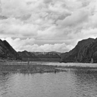 Alba River Bridge 2