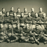 La Grande HS, Football Team 7