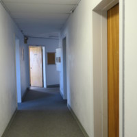 Dorian and Hunt Hall 519
