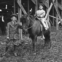 Reuter, Bob - Child 36
