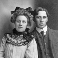 Elgin, Herb &amp; Stella Daron