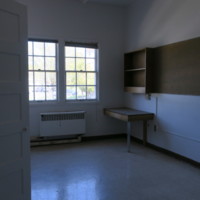 Dorian and Hunt Hall 313