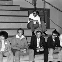 1976 Orientation, Indoors 04