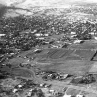 1984 Aerial Shot of EOSC Campus 12