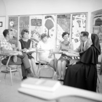 1968 Reading Institute, Elementary Ed 01