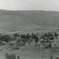 Union, Hilltop View