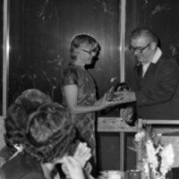 1977 Awards Banquet 15