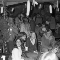 1978 Octoberfest, Participants in the Bavarian Tent 01