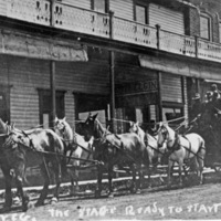 Stagecoach, Elgin to Joseph 2