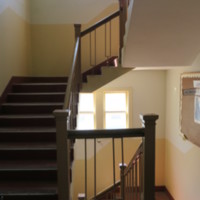 Dorian and Hunt Hall 230