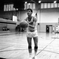1968 Basketball Player, Portraits 15