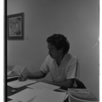 1989 Student, Studying 06