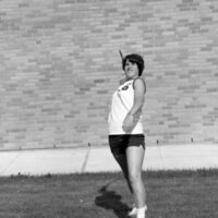 1974 Track, Javelin 05