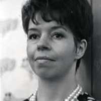 1970 Employee, Catherine Cameron