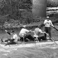 1984 Raft Race 37